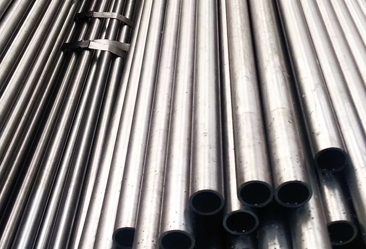 冷拉鋼管 冷拉鋼管